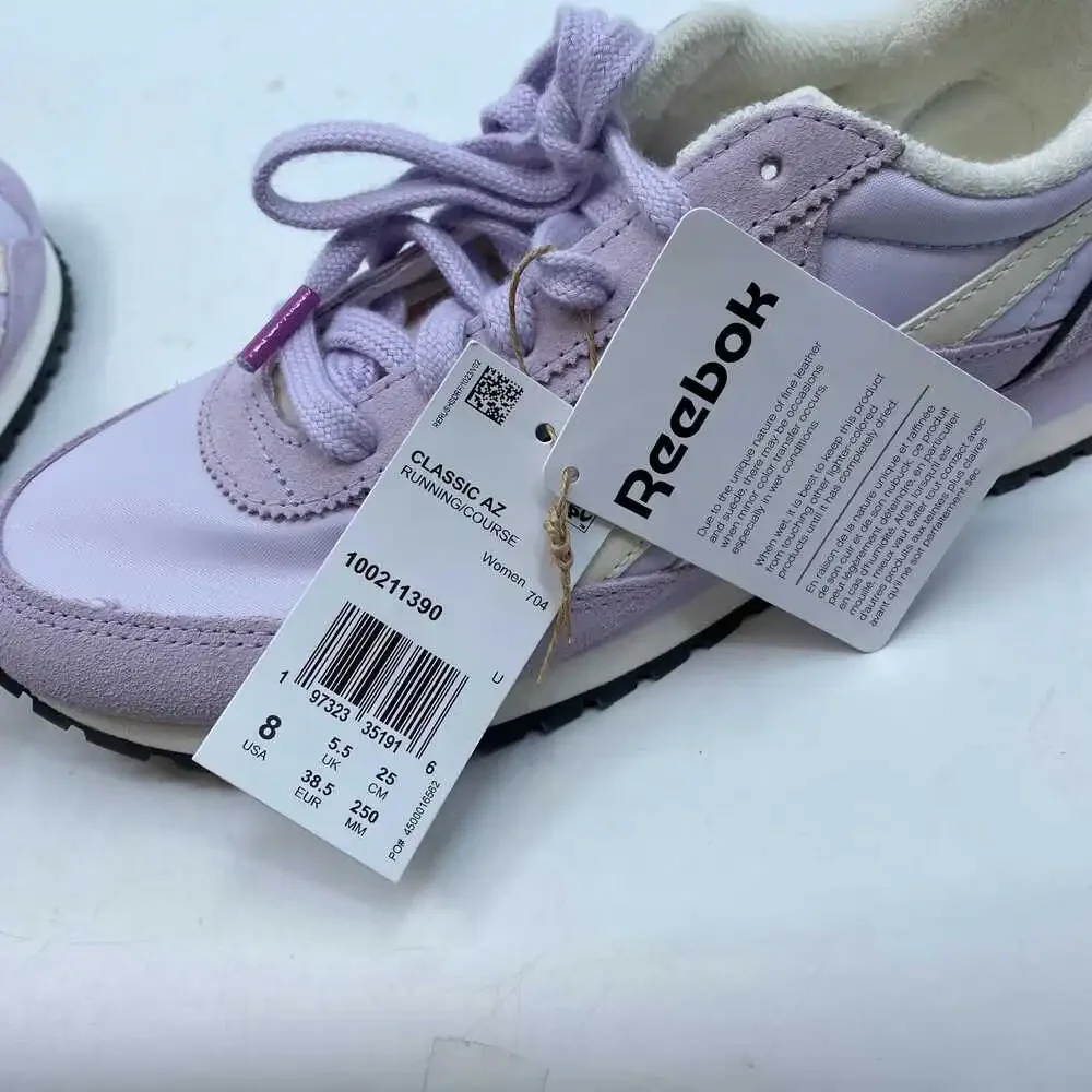 Reebok step up